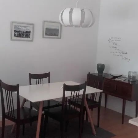 Apartment Flats 323 Porto
